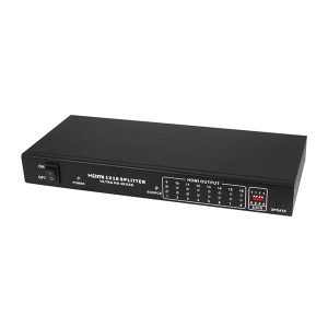 اسپلیتر 16 پورت HDMI فرانت مدل FN-V2116