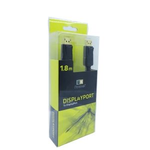 کابل تبدیل DisplayPort فرانت مدل FN-DPCB18 طول 1.8متر