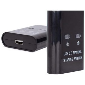 سوییچ پرینتر فرانت مدلFN-U2PSW21