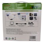 کابل HDMI تی سی تراست مدل TC-HCB150 طول 15 متر